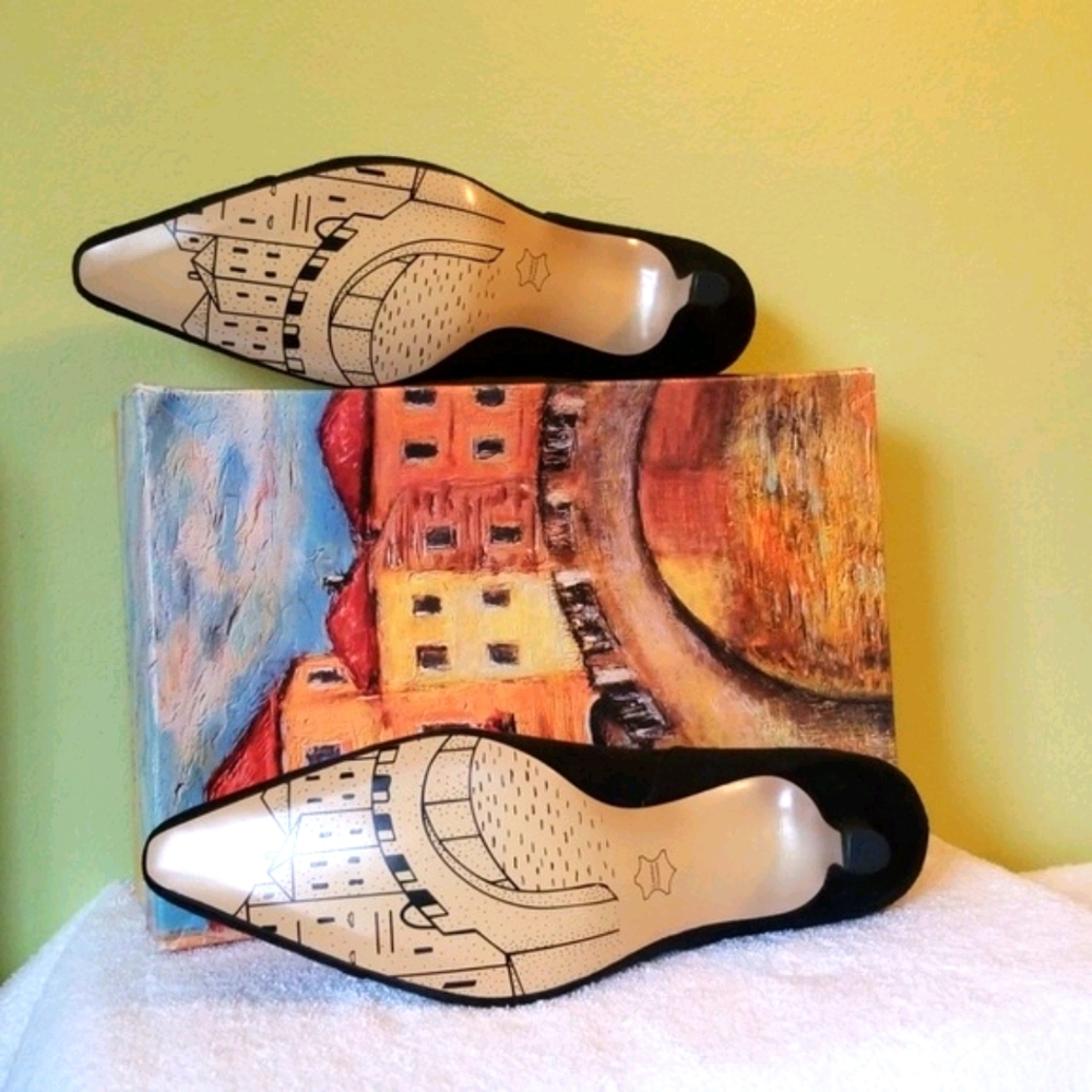 Bella Vita Shoe View 5